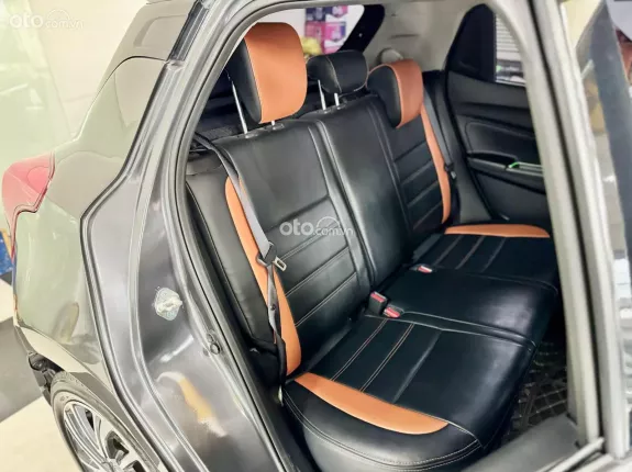 Suzuki Swift GLX 1.2 CVT 2021 - giá tốt nhất bao chất lượng