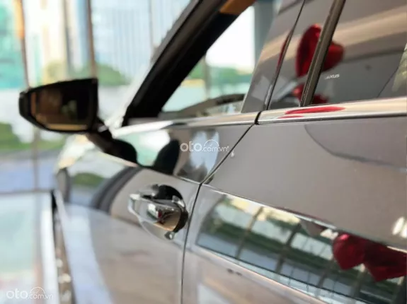 Lexus ES 300h 2025 - Lexus ES300h - Cuốn hút mọi ánh nhìn