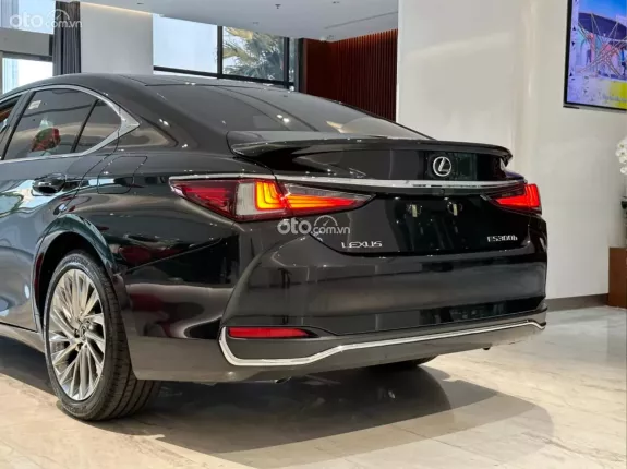 Lexus ES 300h 2025 - Lexus ES300h - Cuốn hút mọi ánh nhìn