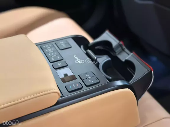 Lexus ES 300h 2025 - Lexus ES300h - Cuốn hút mọi ánh nhìn