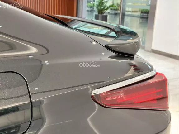 Lexus ES 300h 2024 - Lexus ES300h - Cuộc cách mạng xanh đầy cuốn hút