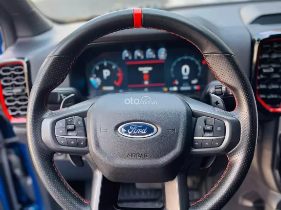 Ford Ranger Raptor 2023 - Hotline: 0333.385.505 ( Mr . Khải)