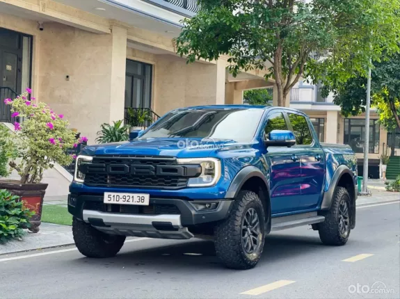 Ford Ranger Raptor 2023 - Hotline: 0333.385.505 ( Mr . Khải)