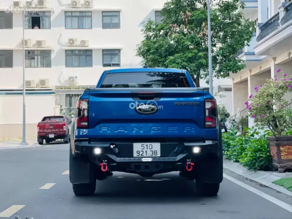 Ford Ranger Raptor 2023 - Hotline: 0333.385.505 ( Mr . Khải)