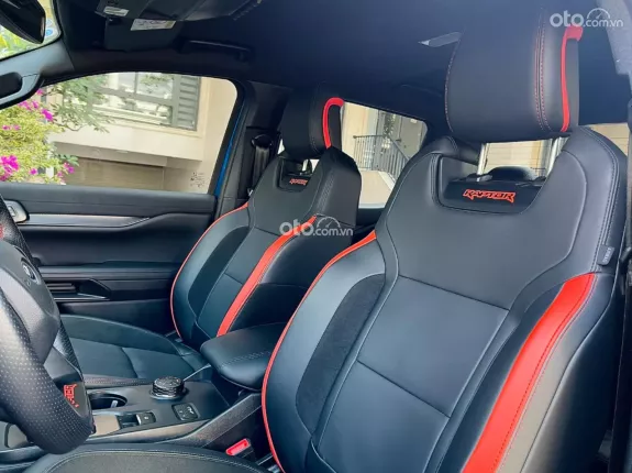 Ford Ranger Raptor 2023 - Hotline: 0333.385.505 ( Mr . Khải)