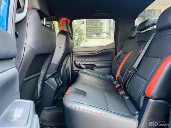 Ford Ranger Raptor 2023 - Hotline: 0333.385.505 ( Mr . Khải)