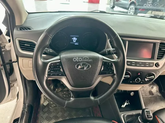 Hyundai Accent 1.4 MT 2020 - xe đẹp chạy 6 vạn km