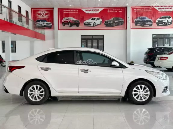 Hyundai Accent 1.4 MT 2020 - xe đẹp chạy 6 vạn km