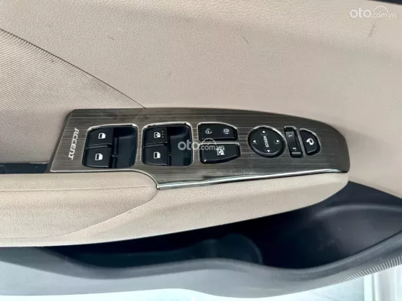 Hyundai Accent 1.4 MT 2020 - xe đẹp chạy 6 vạn km