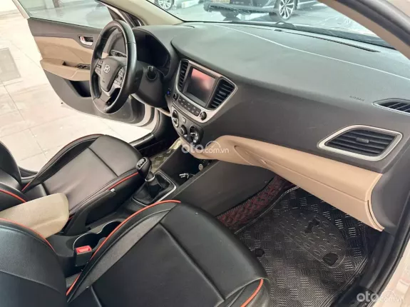 Hyundai Accent 1.4 MT 2020 - xe đẹp chạy 6 vạn km