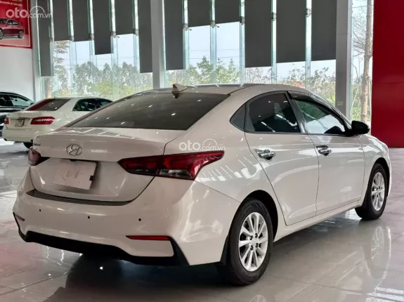 Hyundai Accent 1.4 MT 2020 - xe đẹp chạy 6 vạn km