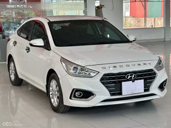 Hyundai Accent 1.4 MT 2020 - xe đẹp chạy 6 vạn km