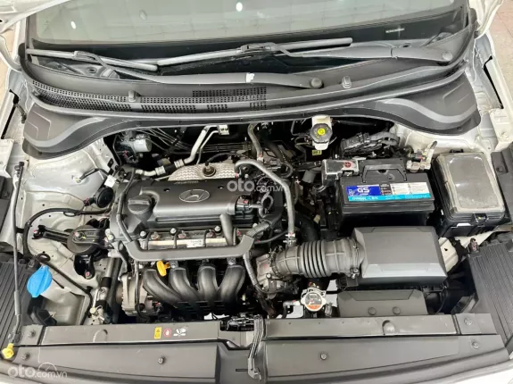 Hyundai Accent 1.4 MT 2020 - xe đẹp chạy 6 vạn km