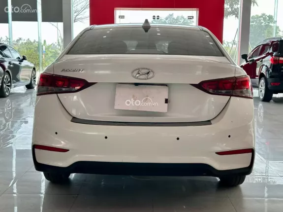 Hyundai Accent 1.4 MT 2020 - xe đẹp chạy 6 vạn km