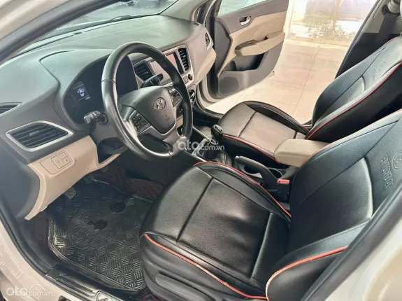 Hyundai Accent 1.4 MT 2020 - xe đẹp chạy 6 vạn km