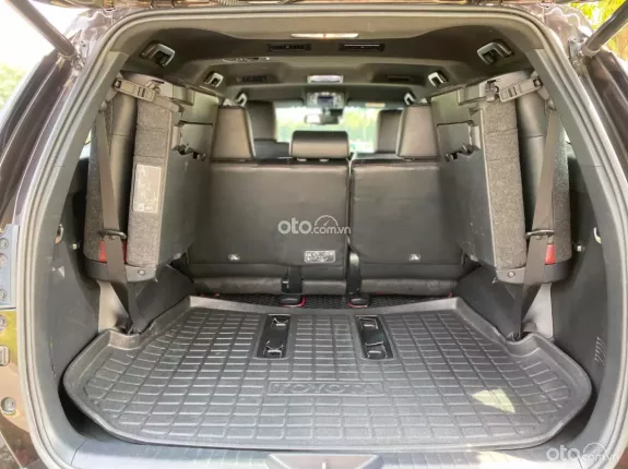 Toyota Fortuner 2.8 AT 4x4 Legender 2021 - Hotline: 0333.385.505 ( Em.Khải)