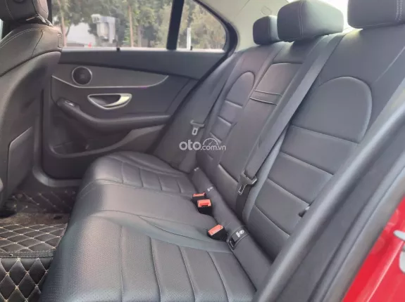 Mercedes-Benz C200 2019 - Bao chek hãng theo yêu cầu.