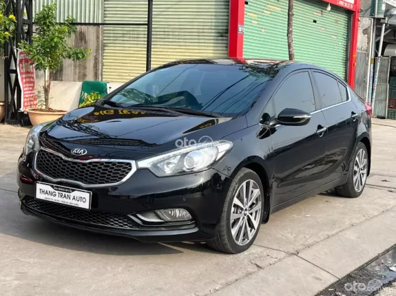 Kia K3 2.0AT 2014 - Xe mới về em chào bán ngay