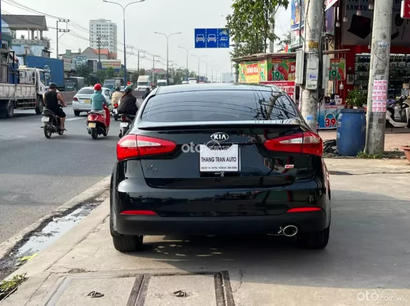 Kia K3 2.0AT 2014 - Xe mới về em chào bán ngay