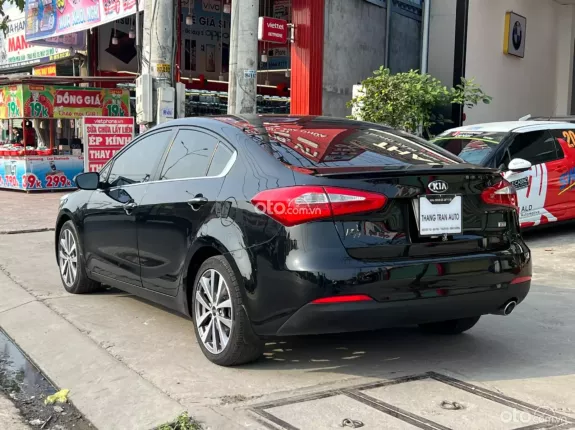 Kia K3 2.0AT 2014 - Xe mới về em chào bán ngay