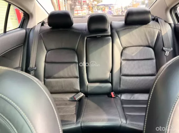 Kia K3 2.0AT 2014 - Xe mới về em chào bán ngay