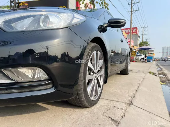 Kia K3 2.0AT 2014 - Xe mới về em chào bán ngay