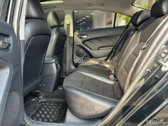 Kia K3 2.0AT 2014 - Xe mới về em chào bán ngay