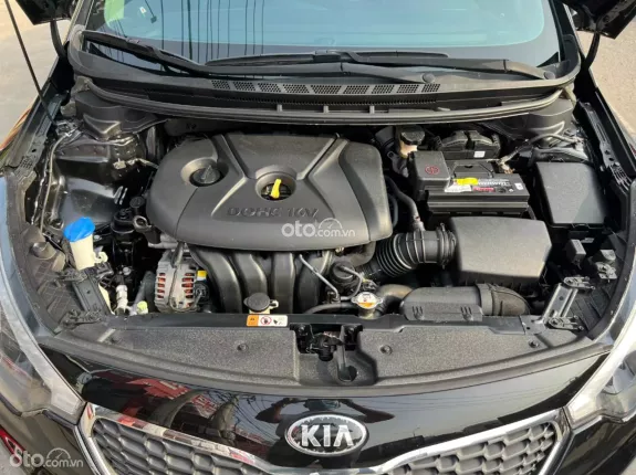 Kia K3 2.0AT 2014 - Xe mới về em chào bán ngay