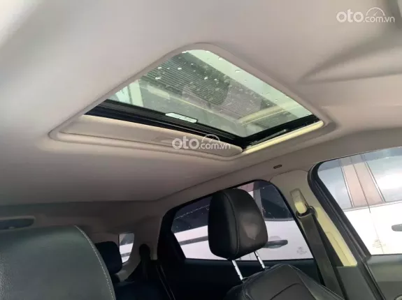 Ford EcoSport Titanium 1.5L AT 2018 - FORD ECOSPORT  2018 TITANIUM 1.5L_XE GIA ĐÌNH RẤT KỸ_VAY 70%