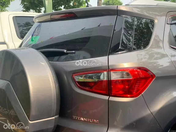 Ford EcoSport Titanium 1.5L AT 2018 - FORD ECOSPORT  2018 TITANIUM 1.5L_XE GIA ĐÌNH RẤT KỸ_VAY 70%