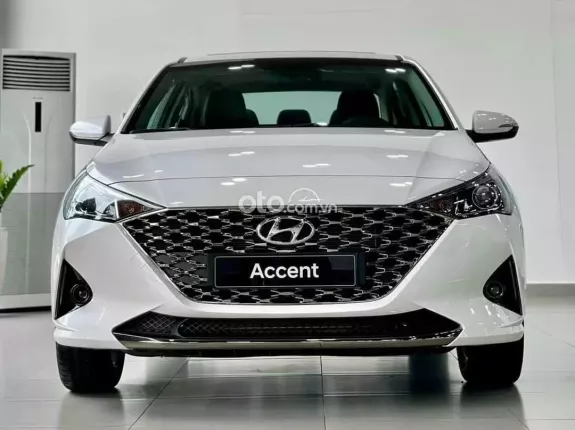 Hyundai Accent 1.4 AT đặc biệt 2024 - Giảm tiền mặt, tặng PK và nhiều ưu đãi khác