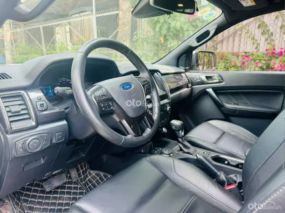 Ford Everest Titanium 2.0L AT 4WD 2019 - FORD EVEREST 2019 BI-TURBO TITANIUM_1 CHỦ ÍT ĐI_ĐỔI XE NÊN BÁN