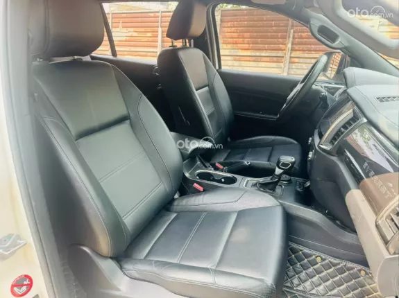 Ford Everest Titanium 2.0L AT 4WD 2019 - FORD EVEREST 2019 BI-TURBO TITANIUM_1 CHỦ ÍT ĐI_ĐỔI XE NÊN BÁN