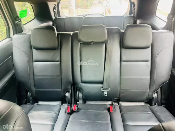 Ford Everest Titanium 2.0L AT 4WD 2019 - FORD EVEREST 2019 BI-TURBO TITANIUM_1 CHỦ ÍT ĐI_ĐỔI XE NÊN BÁN