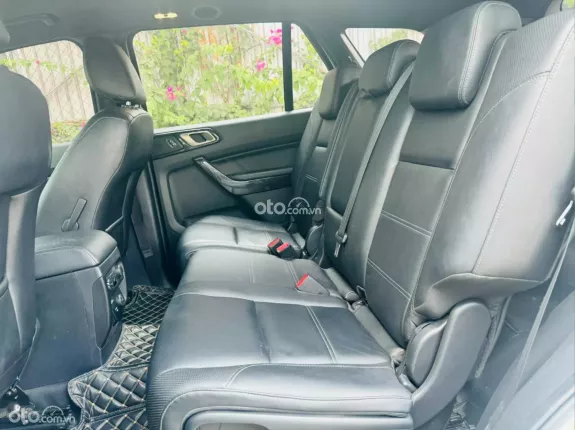 Ford Everest Titanium 2.0L AT 4WD 2019 - FORD EVEREST 2019 BI-TURBO TITANIUM_1 CHỦ ÍT ĐI_ĐỔI XE NÊN BÁN