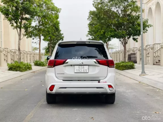 Mitsubishi Outlander 2.0 CVT Premium 2022 - Hotline: 0333.385.505 ( Mr . Khải)