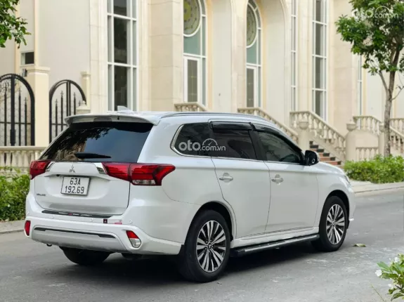 Mitsubishi Outlander 2.0 CVT Premium 2022 - Hotline: 0333.385.505 ( Mr . Khải)