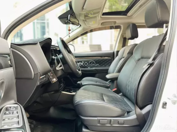 Mitsubishi Outlander 2.0 CVT Premium 2022 - Hotline: 0333.385.505 ( Mr . Khải)