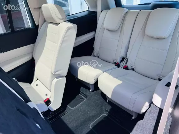 Mercedes-Benz GLS 450 4Matic 2024 - ĐỎ KEM SIÊU LƯỚT