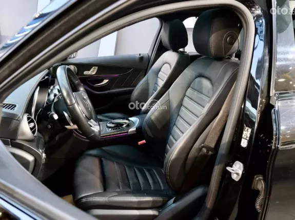 Mercedes-Benz C300 AMG First Edition 2020 - Mercedes C300AMG Full lịch sử hãng