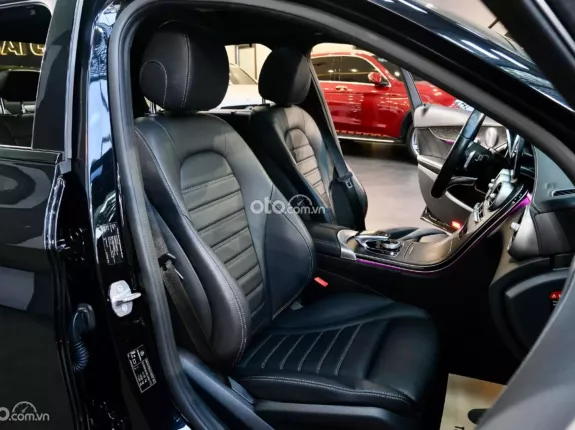 Mercedes-Benz C300 AMG First Edition 2020 - Mercedes C300AMG Full lịch sử hãng