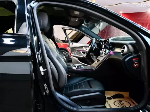 Mercedes-Benz C300 AMG First Edition 2020 - Mercedes C300AMG Full lịch sử hãng