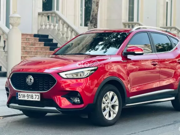 MG ZS 1.5 2WD COM+ 2021 - Hotline: 0333.385.505 ( Mr. Khải)