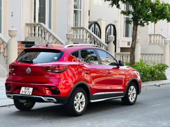 MG ZS 1.5 2WD COM+ 2021 - Hotline: 0333.385.505 ( Mr. Khải)