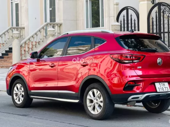 MG ZS 1.5 2WD COM+ 2021 - Hotline: 0333.385.505 ( Mr. Khải)