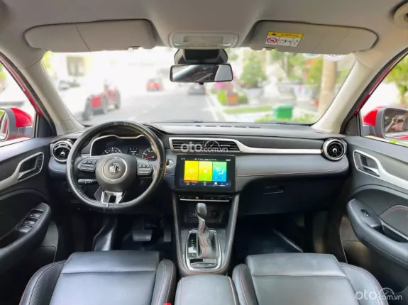 MG ZS 1.5 2WD COM+ 2021 - Hotline: 0333.385.505 ( Mr. Khải)