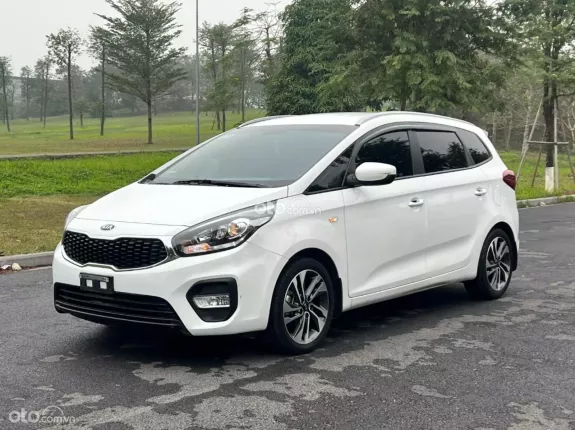 Kia Rondo 2.0 GMT 2022 - xe đẹp chạy hơn 2 vạn rất mới