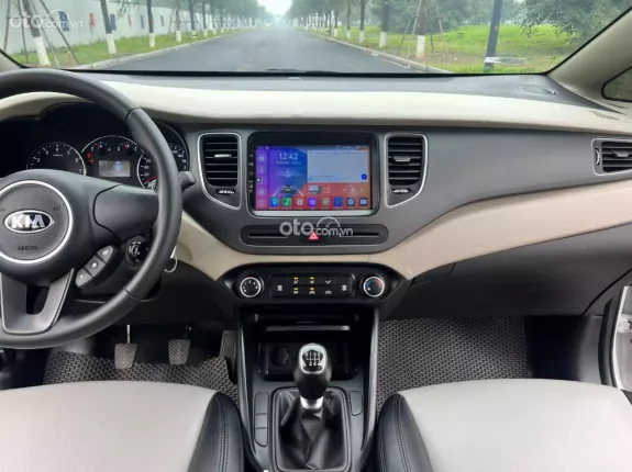 Kia Rondo 2.0 GMT 2022 - xe đẹp chạy hơn 2 vạn rất mới
