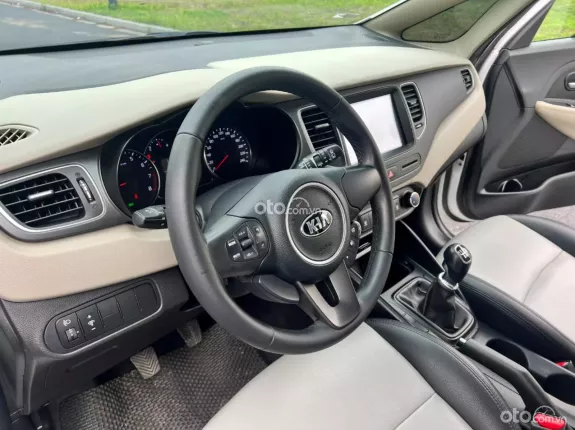 Kia Rondo 2.0 GMT 2022 - xe đẹp chạy hơn 2 vạn rất mới