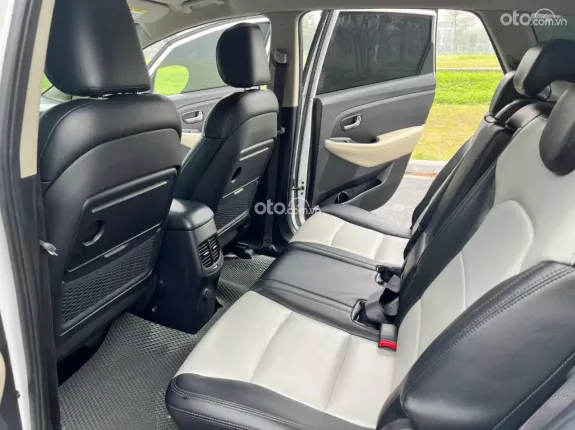 Kia Rondo 2.0 GMT 2022 - xe đẹp chạy hơn 2 vạn rất mới